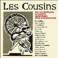 Les Cousins - The Soundtrack Of Soho's Legendary Folk & Blues Club: Clamshell Box