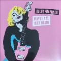 Sledgehammer/Maybe The Way Down<限定盤>