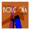 Live In Bologna<限定盤>