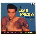 The Elvis Presley Connection, Vol. 3: 35 Roots And Covers Of Elvis Presley