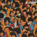 Alvvays (10th Anniversary)<Clear Blue Vinyl>