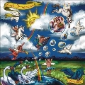 Lively Premonition＜限定盤＞