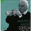 Maurice Andre Edition Vol.3 - Concertos