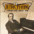 TUTTO PUCCINI～プッチーニ・オペラ全集