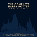 Complete Harry Potter Film Music Collection<White Vinyl>