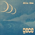 Gece<Summer Sky Wave Vinyl>
