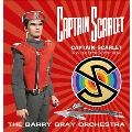 Captain Scarlet<Red Vinyl/限定盤>