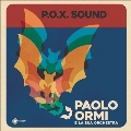 P.O.X. Sound<限定盤>
