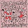 December's Here<Pink Vinyl>