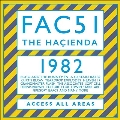 FAC51 The Hacienda 1982 4CD Book Set