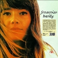 Francoise Hardy<限定盤/Clear Vinyl>