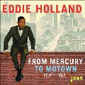 From Mercury to Motown 1958-1962