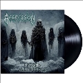 Frozen Aggressors<限定盤>