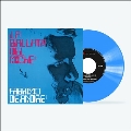 La Ballata Del Miche/La Guerra Di Piero<限定盤/Blue Vinyl>