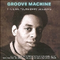 Groove Machine: The Earl Young Drum Sessions