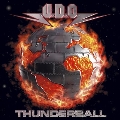 Thunderball<限定盤/Red Vinyl>