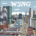 W3NG<限定盤/Crystal Clear Vinyl>