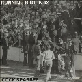 Running Riot In '84<限定盤/Black Ice & White Splatter Vinyl>
