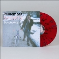 Sunchokes<Red & Blue Splatter Vinyl>