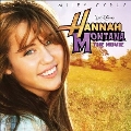 Hannah Montana: The Movie<限定盤/Lavender Eco-Mix Vinyl>