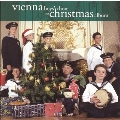 THE CHRISTMAS ALBUM -THE VIENNA BOYS' CHOIR