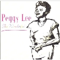 Wonderful Peggy Lee, The