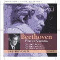 Beethoven: Piano Sonatas Vol.4 - No.4, No.9, No.10