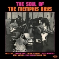 Soul of the Memphis Boys