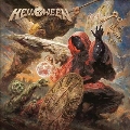 Helloween<Gold Vinyl>