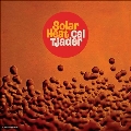 Solar Heat<Yellow Vinyl>
