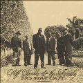 No Way Out<限定盤/White Vinyl>