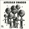 African Woodoo<限定盤>