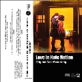 Love In Hate Nation (Original Cast Recording)