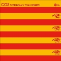 Postaeolian Train Robbery (2nd Press)<限定盤>