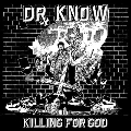 Killing For God<限定盤>