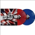 The Many Faces Of Sex Pistols<限定盤/Transparent Blue & Red Vinyl>