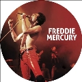 Freddie Mercury<限定盤/Picture Vinyl>