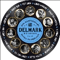 Delmark Records 70th Anniversary Blues Anthology