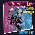 Group Sex<Colored Vinyl>