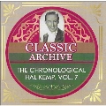 Chronological Hal Kemp, Vol. 7 - 1936-1937