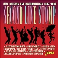 Second Line Stomp: New Orleans R&B Instrumentals, 1947-1960