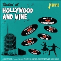 Rockin' at Hollywood & Vine: A Decade of Rockin Tracks From the Capitol Tower, 1953-1962