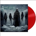 Frozen Aggressors<限定盤/Red Vinyl>