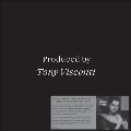 Produced by Tony Visconti (Autographed) [4CD+BOOK]<限定盤>