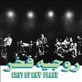 East Of Any Place<限定盤>