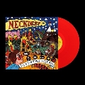 Life's Not Out To Get You<Blood Red Vinyl>