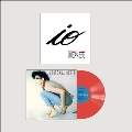 Io<限定盤/Red Vinyl>