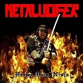 Heavy Metal Ninja＜限定盤＞