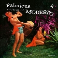 Fabulous Rhythms of Modesto<限定盤/Opaque Dark Red Vinyl>