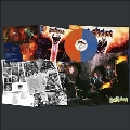 Infernal Overkill<限定盤/Blue/Orange Vinyl>